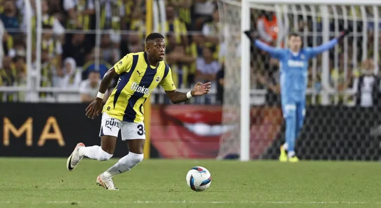 Fenerbahçe’de Fred’in sakatlığı için ilk açıklama