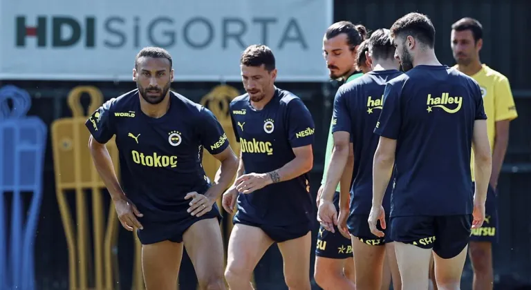 Fenerbahçe’nin Lugano kadrosunda sürprizler var
