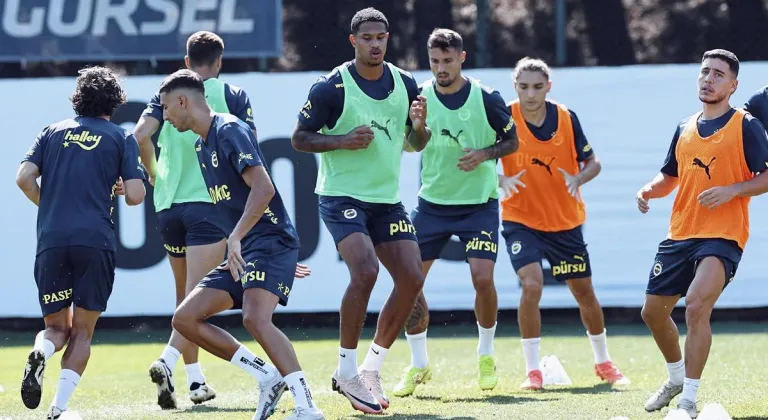 Fenerbahçe’nin rakibi belli oldu