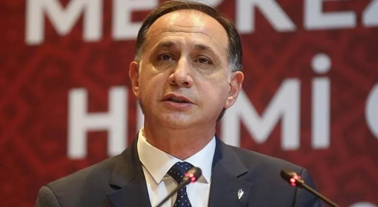 MHK’ya sürpriz isim