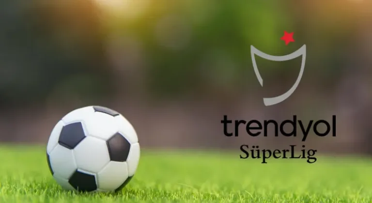 Süper Lig’de 2 hafta programı açıklandı