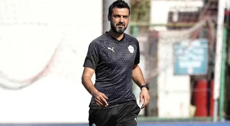 Trendyol 1.Lig’de 2. Kemal Özdeş vakası