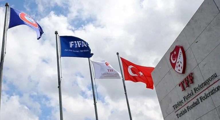 Türkiye’yi bekleyen büyük tehlike FIFA ve UEFA harekete geçti