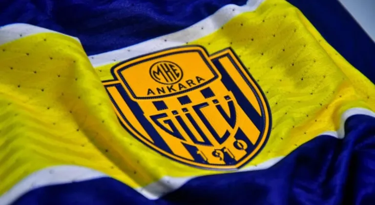 Ankaragücü’nde sorunlar masaya yatırılıyor