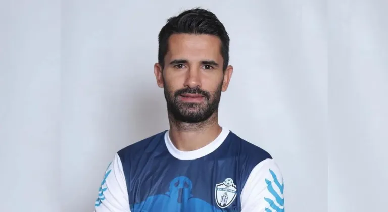Ankaragücü’nün eski futbolcusu TFF 2.Lig yolunda