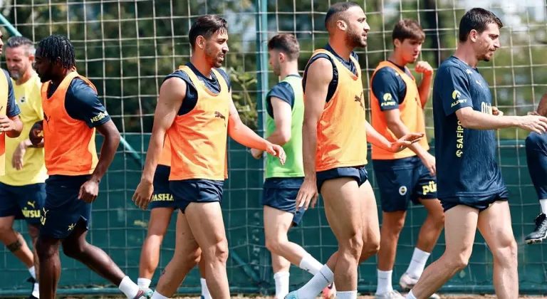 Fenerbahçe Fransa’da Lille önünde avantaj peşinde