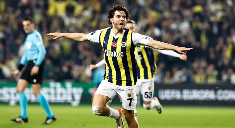 Ferdi Kadıoğlu’ndan rekor transfer