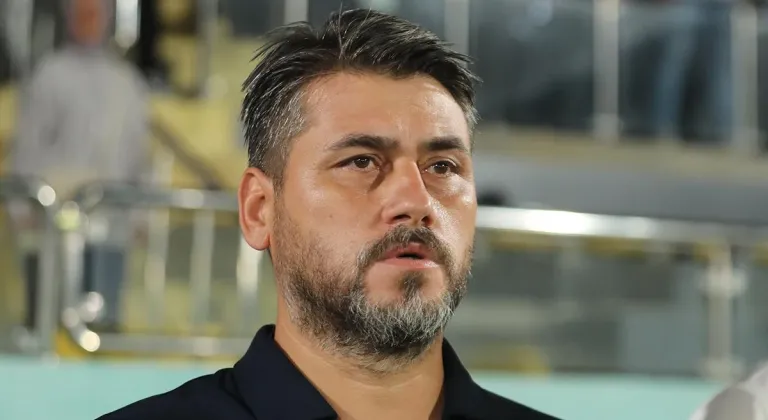 Gençlerbirliği’nde Recep Karatepe süre istedi