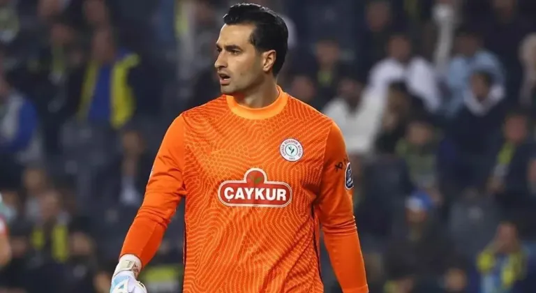 Rizespor’da Gökhan Akkan’dan flaş hamle