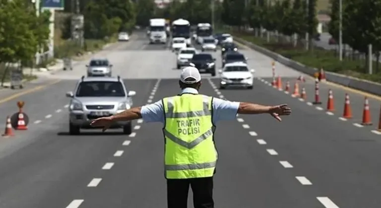 Ankara’da bazı yollar trafiğe kapatılacak