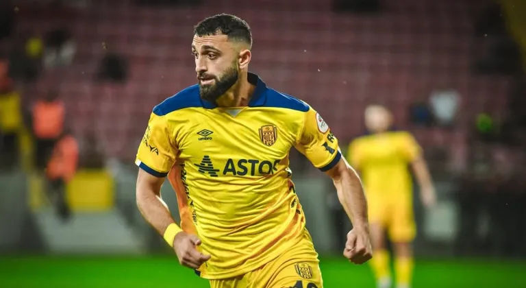 Ankaragücü’nde Efkan Bekiroğlu’na tepki