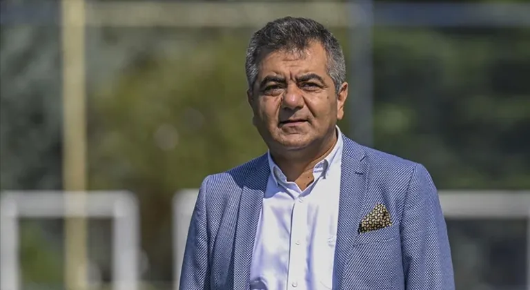 Ankaragücü’nde kimse umutsuz olmasın