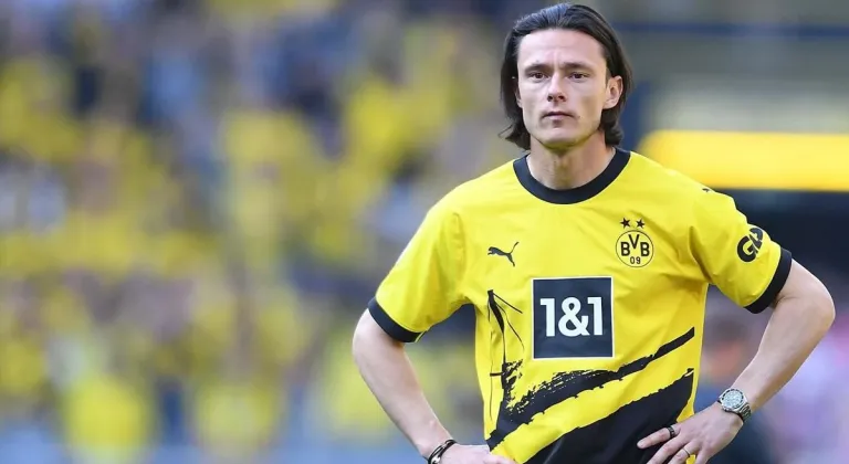 Ankaragücü’nde Nico Schulz gelişmesi