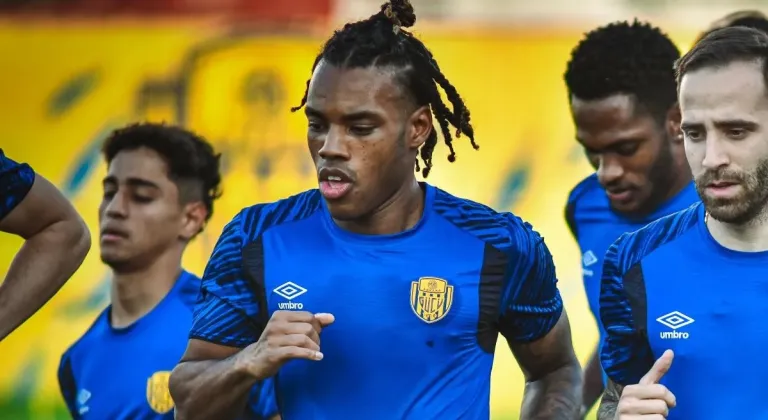 Garry Rodrigues’ten Ankaragücü yönetimine yalanlama