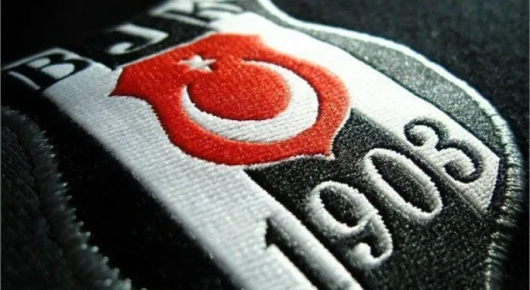 Beşiktaş’ın UEFA listesi açıklandı