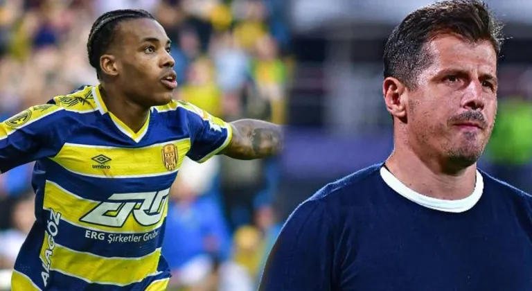 Garry Rodrigues’tan flaş Emre Belözoğlu açıklaması