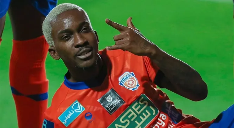 Henry Onyekuru Süper Lig’e dönüyor