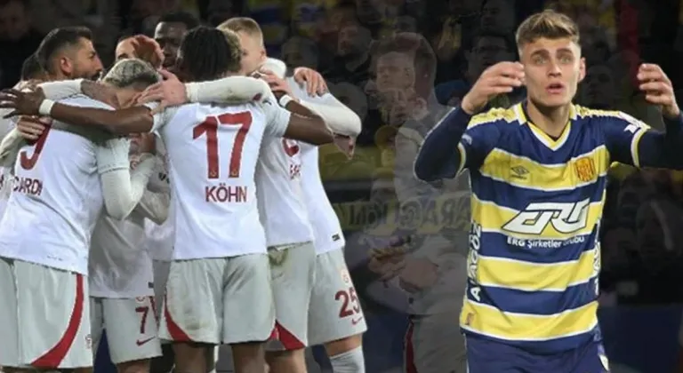 Kazımcan Karataş’tan flaş Ankaragücü açıklamaları