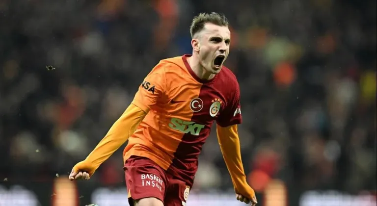 Kerem Aktürkoğlu Benfica’ya gidiyor