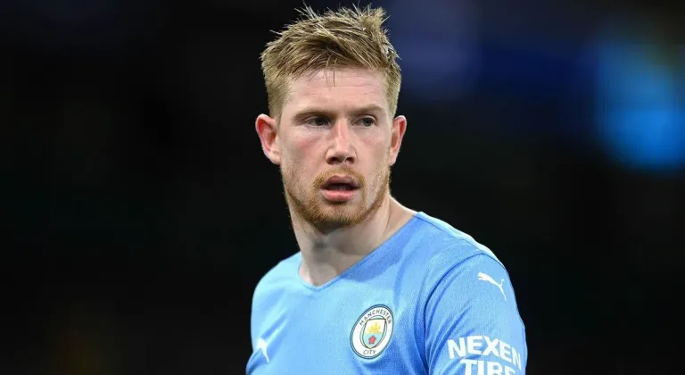 Kevin De Bruyne’den UEFA ve FIFA’ya tepki