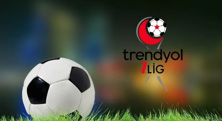 Trendyol 1.Lig’de 5 haftada 3 teknik adam gitti