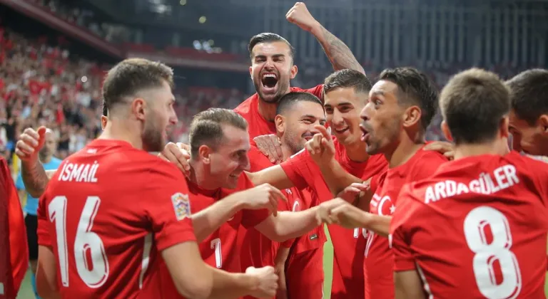 Bizim Çocuklar’ın Play-Off’taki Rakibi Bugün Belli Oluyor