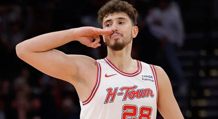 NBA 2025-26 sezonu bu gece başlıyor: Açılışı Alperen Şengün yapıyor!