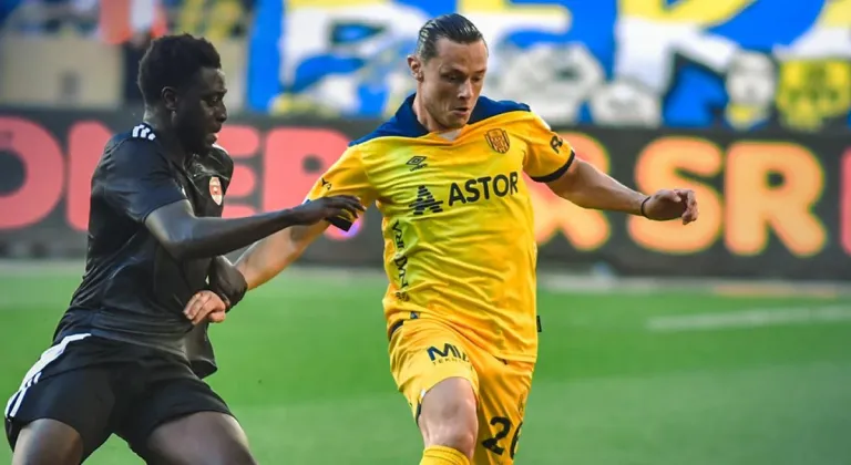 Ankaragücü Adanaspor’a da diş geçiremedi