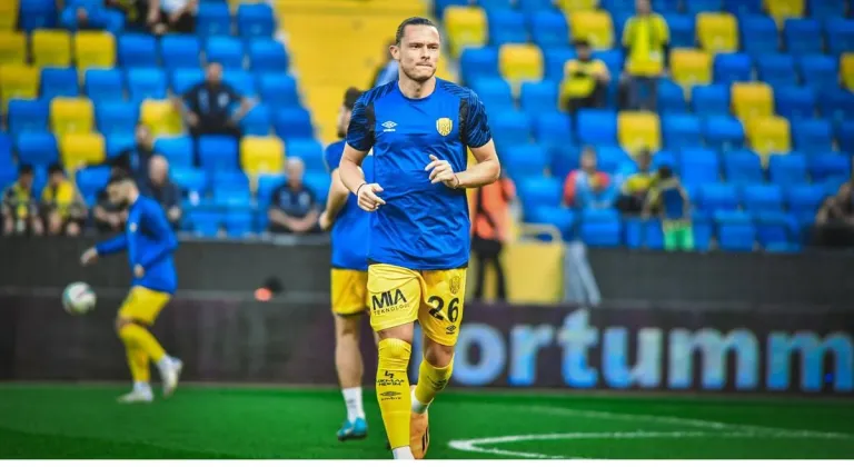 Ankaragücü’nde büyük revizyon