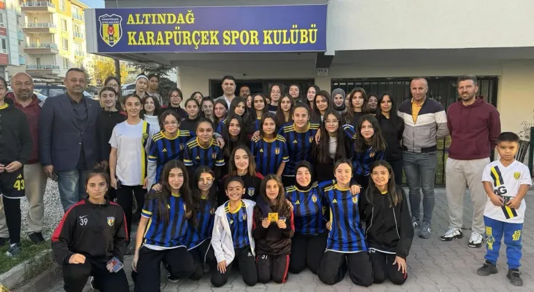 Ankaragücü’nde İsmet Beltan’dan yeni hamle