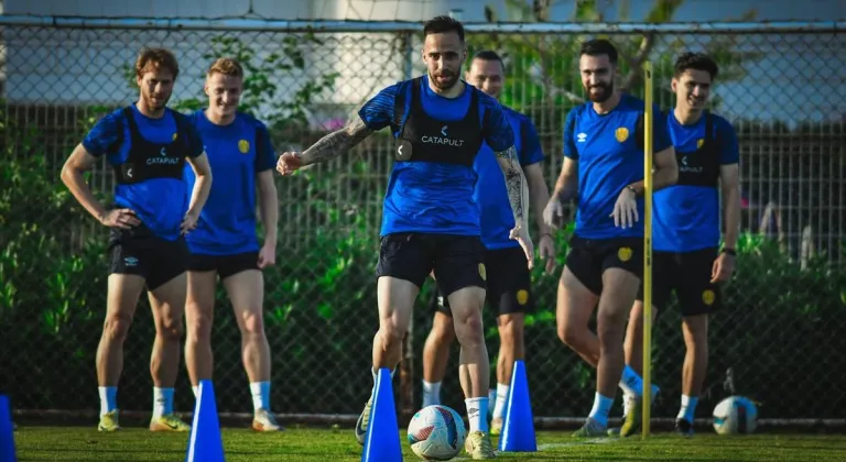 Ankaragücü’nde sürpriz transfer gelişmesi
