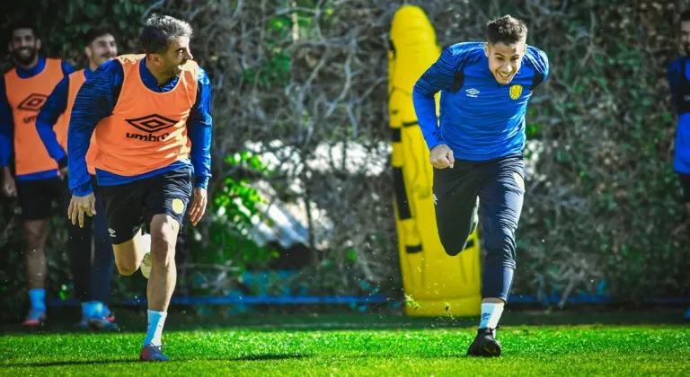 Ankaragücü’nde Kocaelispor maçı öncesi 4 eksik var