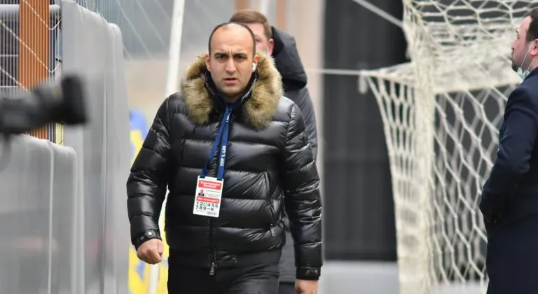 Ankaragücü’nde kritik görev değişikliği