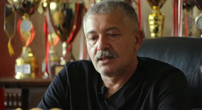 Ankaragücü’nde şok istifa