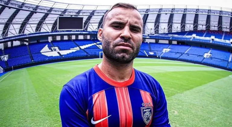 Ankaragücü’nün eski futbolcusu Malezya’ya transfer oldu