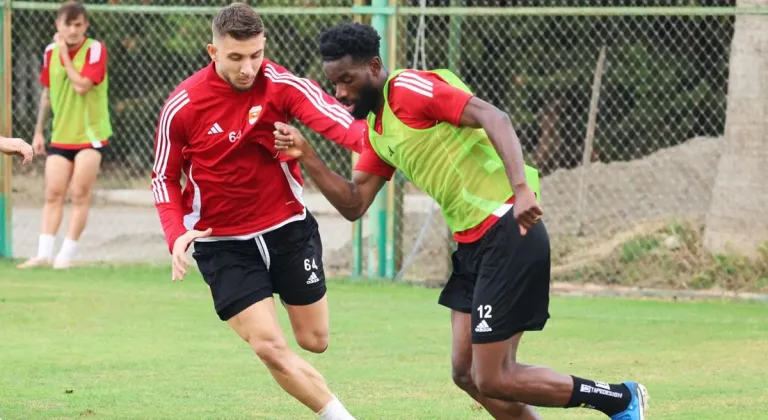 Ankaragücü’nün rakibi Adanaspor’da belirsizlik sürüyor