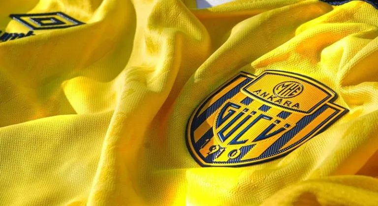 Ankaragücü’nde 4 eksik var