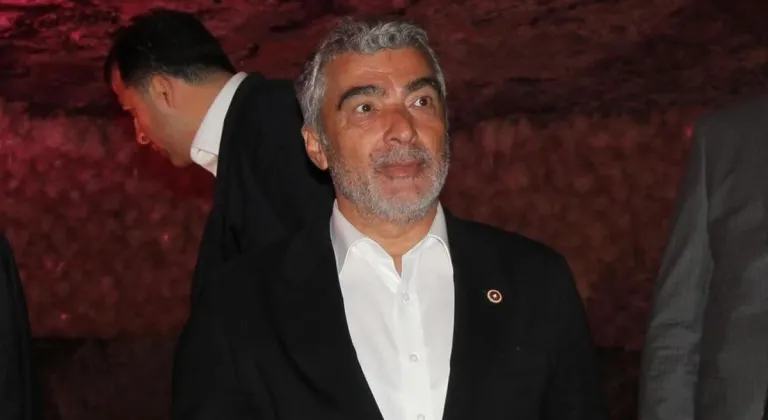 Cantürk Alagöz Ankaragücü’nü mü istiyor?