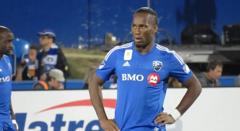Drogba Türkiye’ye dönüyor… Bakın ne yapacak?