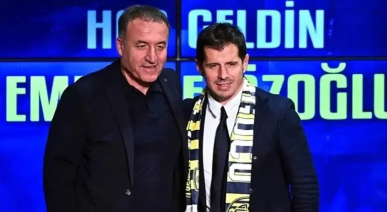 Emre Belözoğlu’dan Faruk Koca’ya ağır sözler