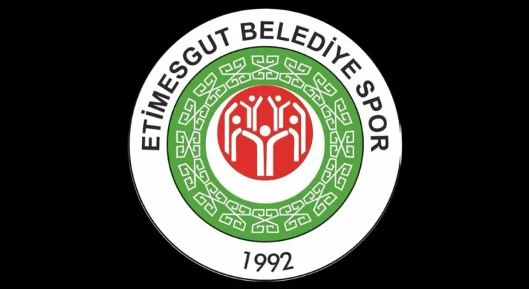 Etimesgut Belediyespor’un ismi değişti