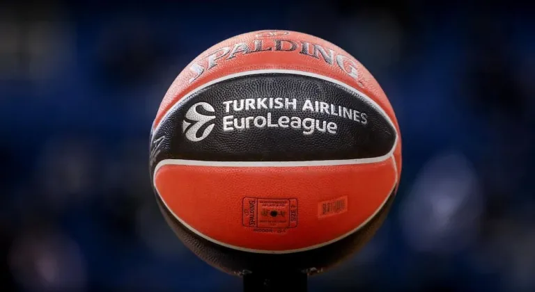 EuroLeague’de Türk derbisi