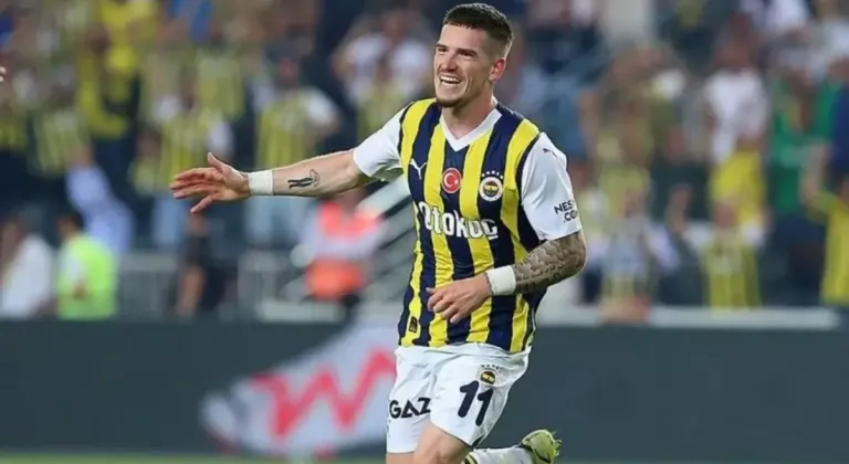 Fenerbahçe’de beklenmedik ayrılık