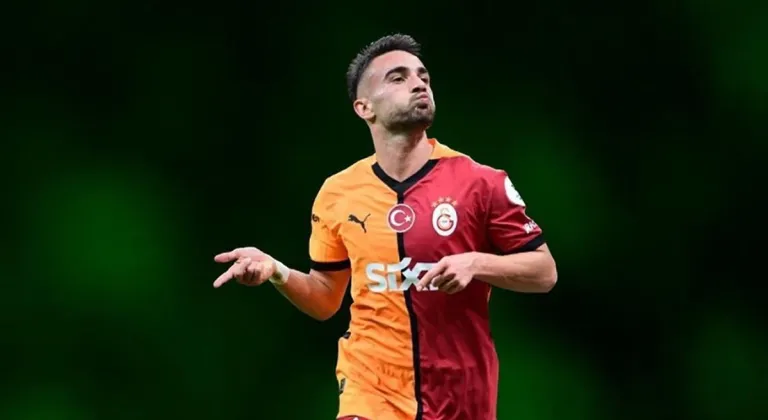 Yunus Akgün için Atletico Madrid iddiası