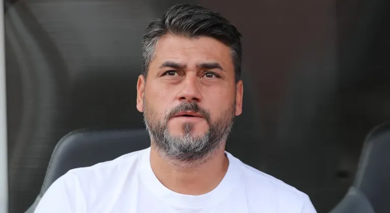 Ankaragücü Recep Karatepe’yi açıklıyor