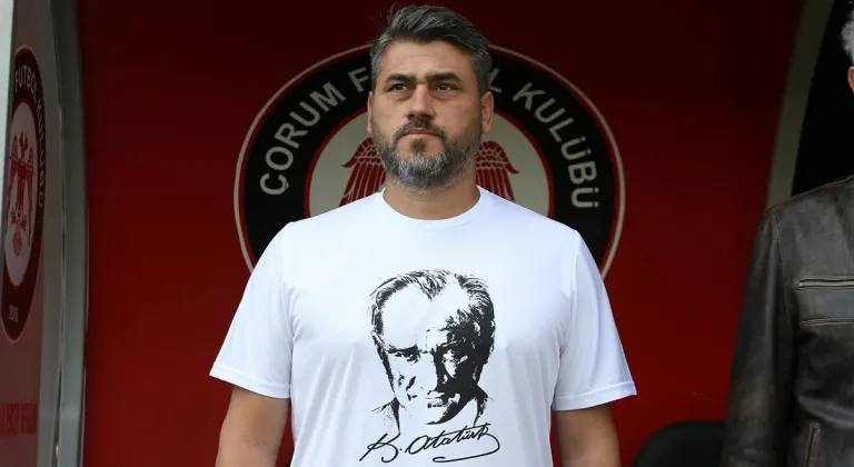 Gençlerbirliği’nde Recep Karatepe yenilginin nedenini açıkladı
