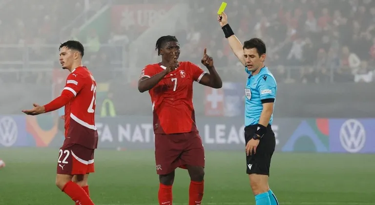 Halil Umut Meler’e tepki yağdı