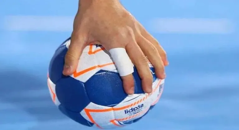 Hentbol Kadınlar Süper Ligi’nde 7. Hafta Tamamlandı