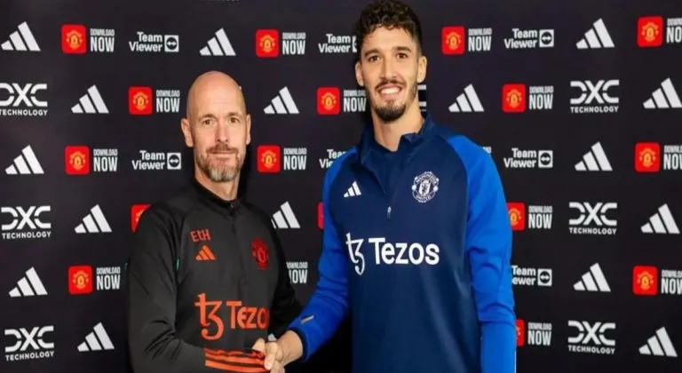 Manchester United’da Altay Bayındır krizi