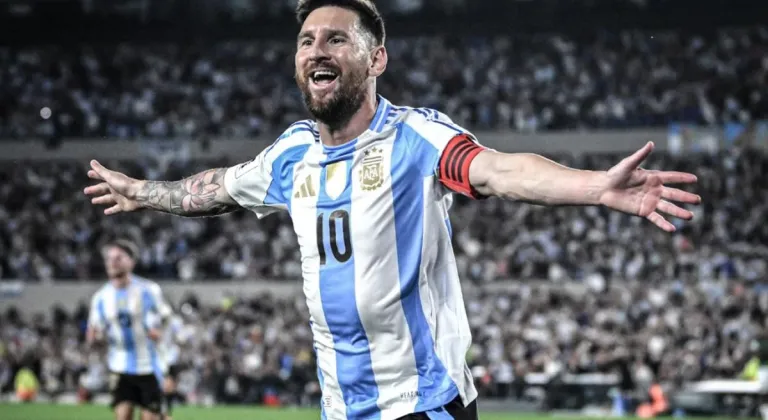 Lionel Messi: “Barcelona’ya Geri Dönmek İstiyorum”